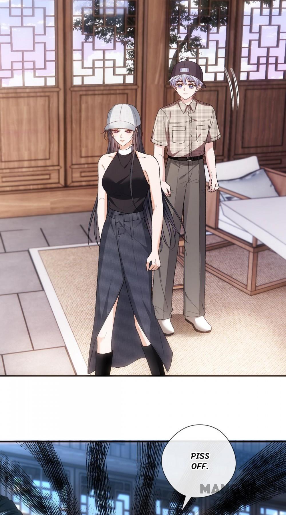 Read Proving Them Wrong Everyday Manga Online