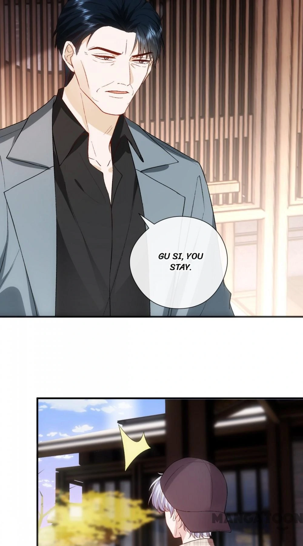 Read Proving Them Wrong Everyday Manga Online