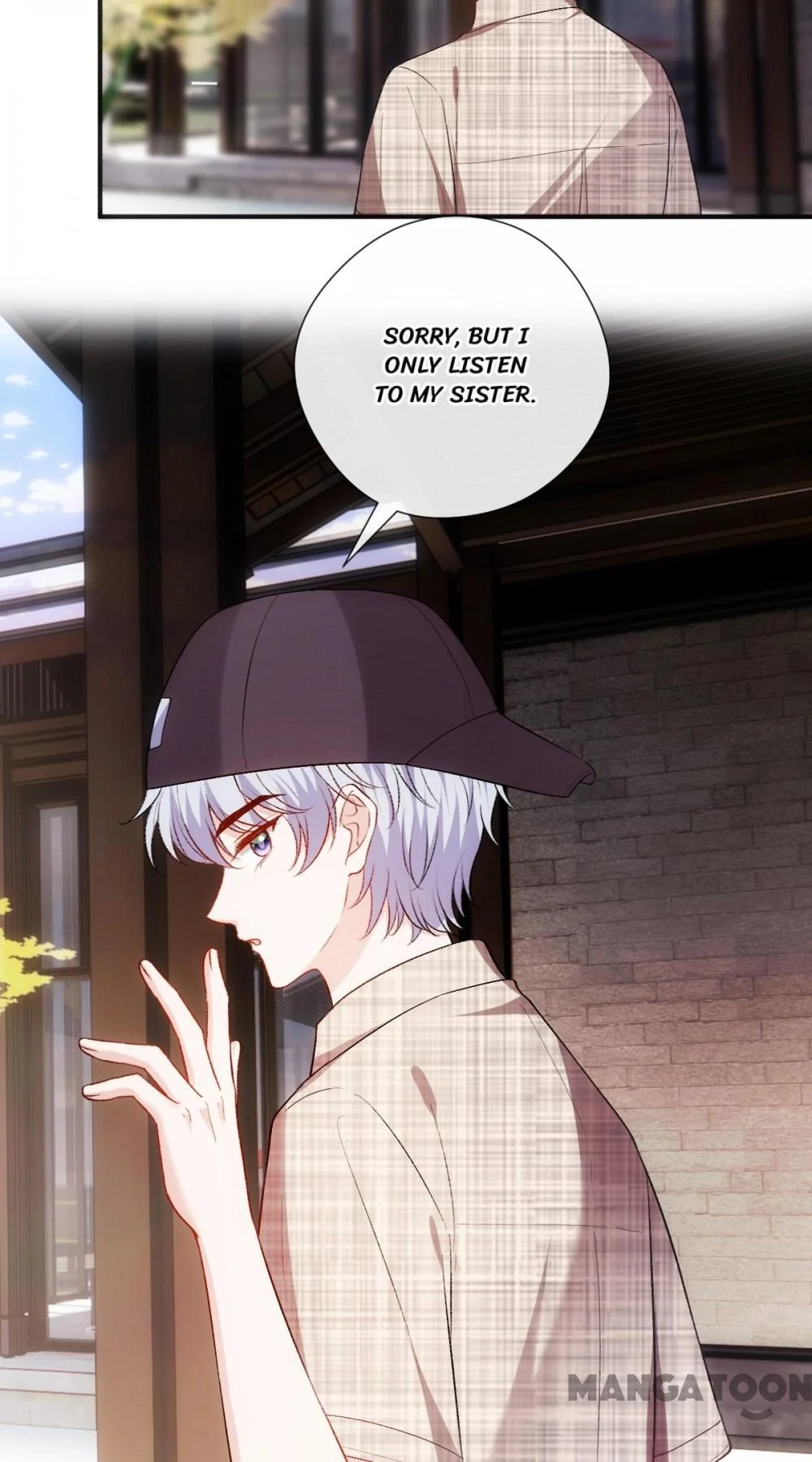 Read Proving Them Wrong Everyday Manga Online