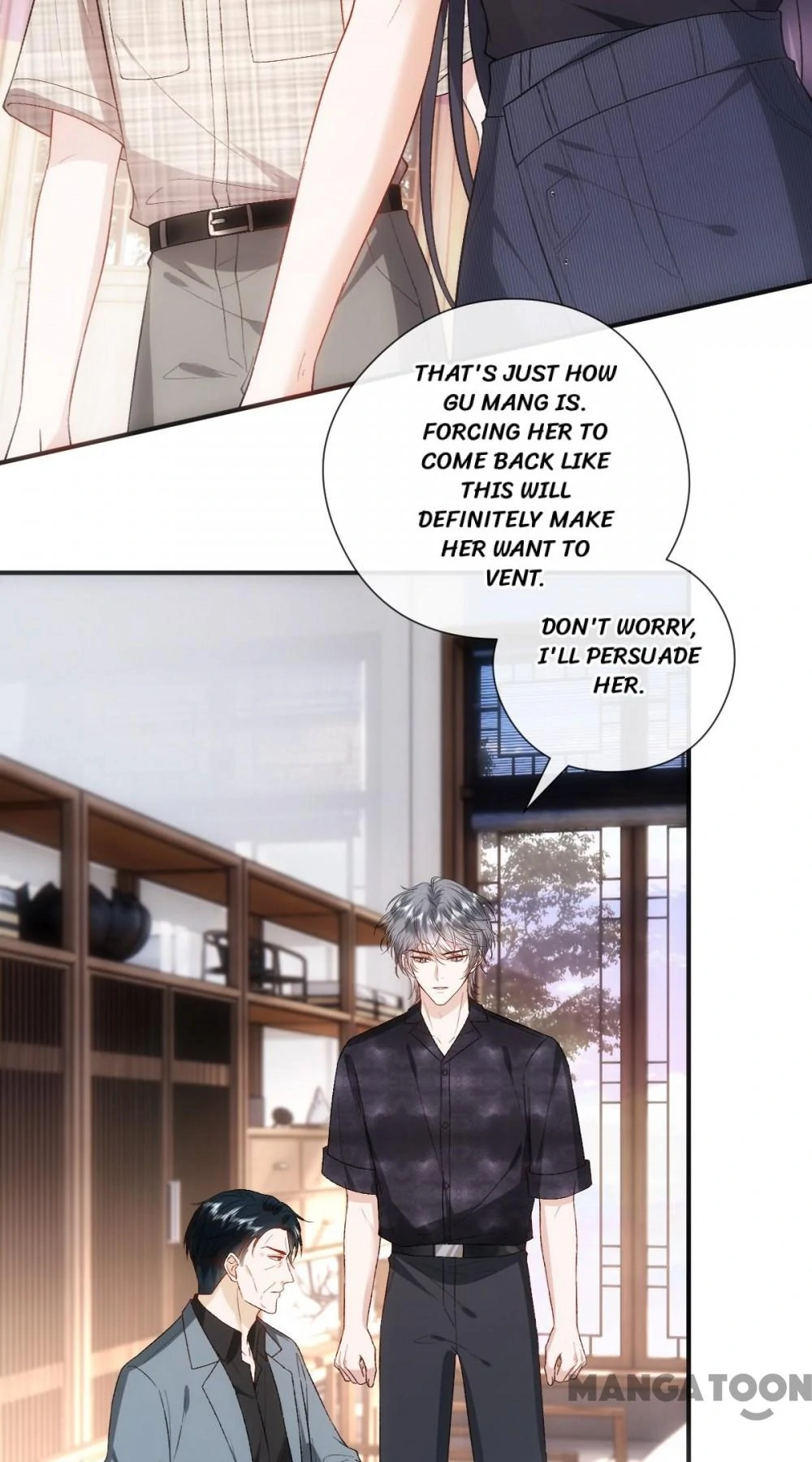 Read Proving Them Wrong Everyday Manga Online