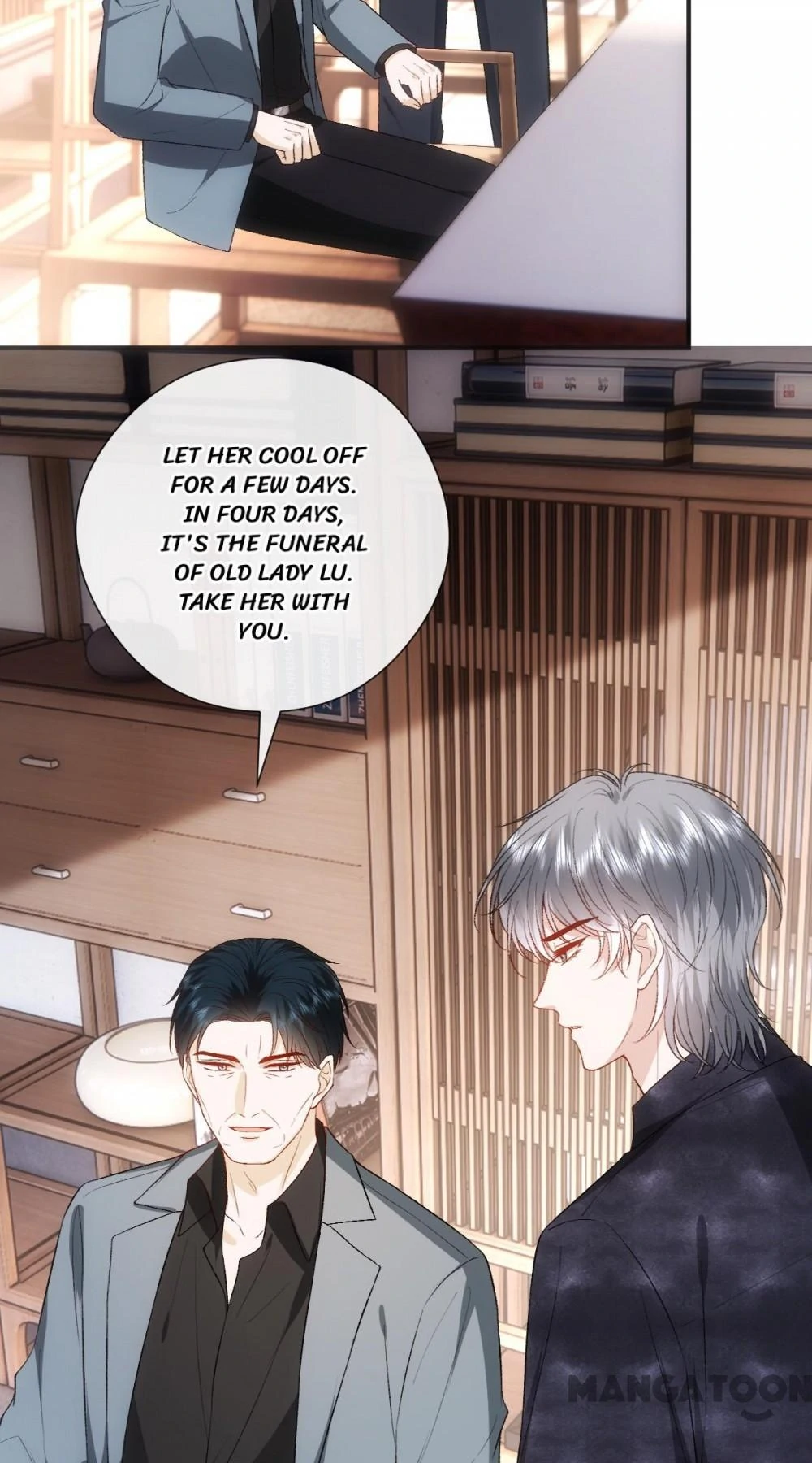 Read Proving Them Wrong Everyday Manga Online