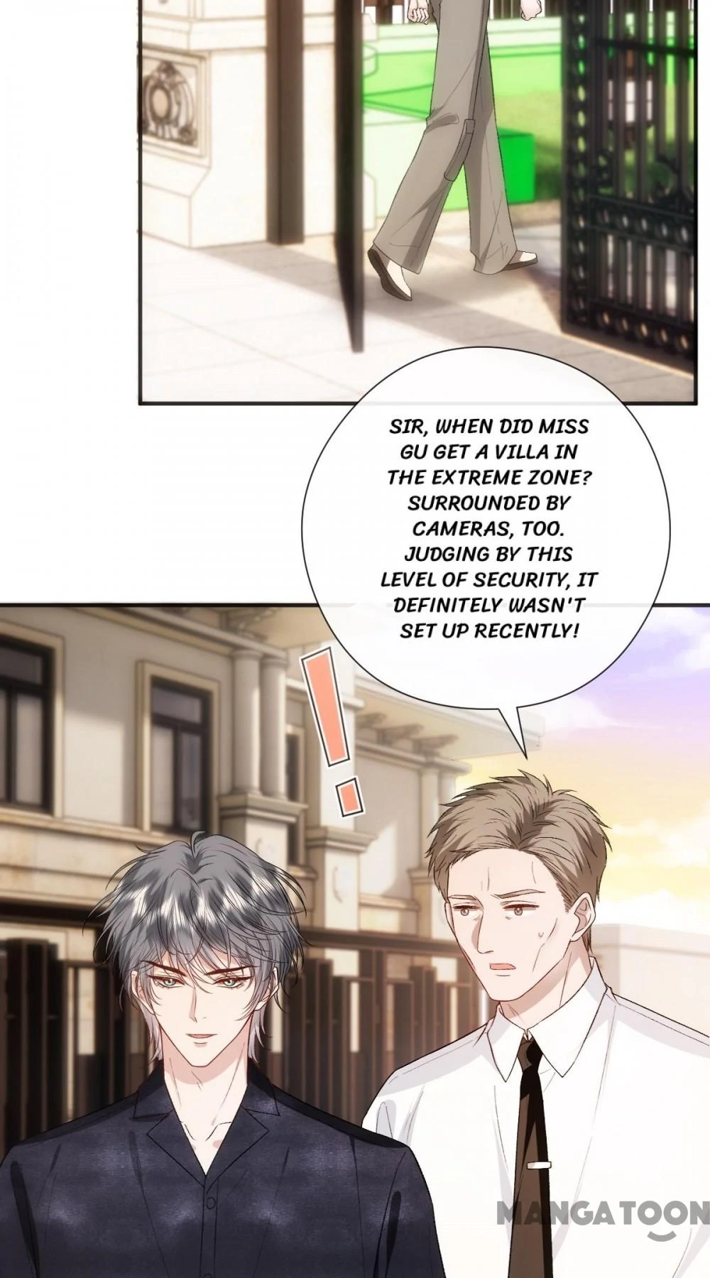 Read Proving Them Wrong Everyday Manga Online