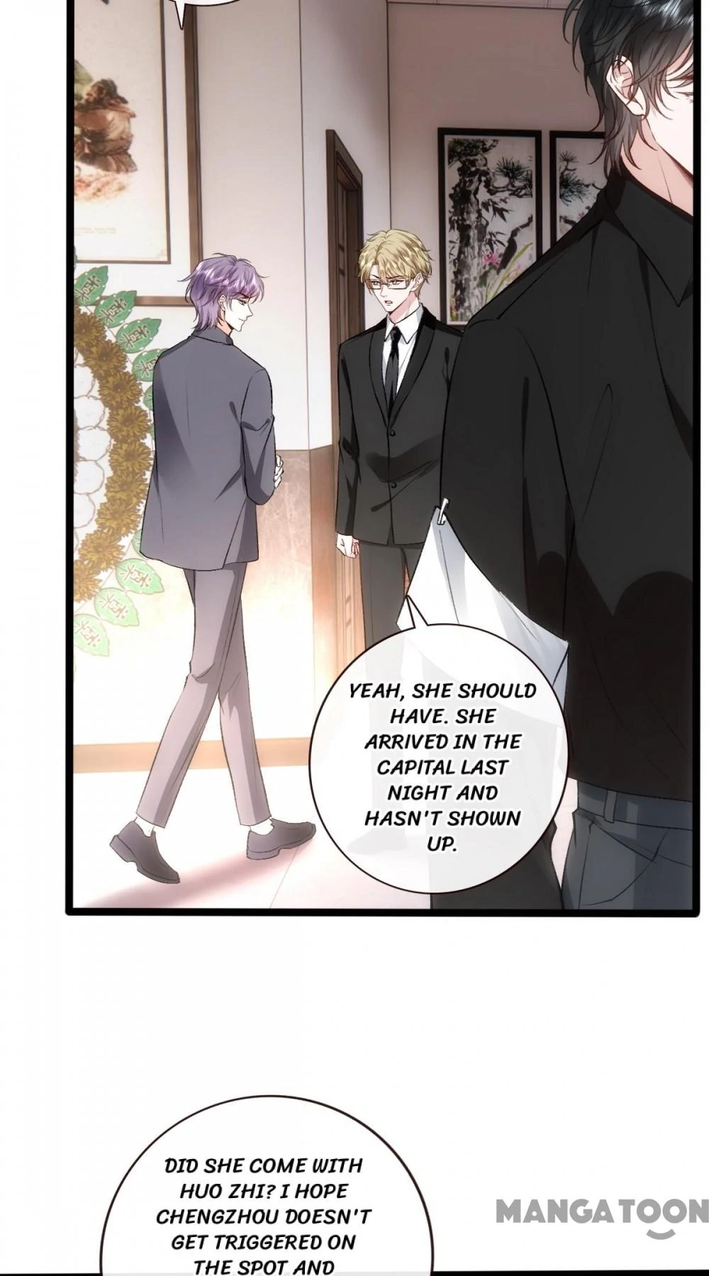 Read Proving Them Wrong Everyday Manga Online