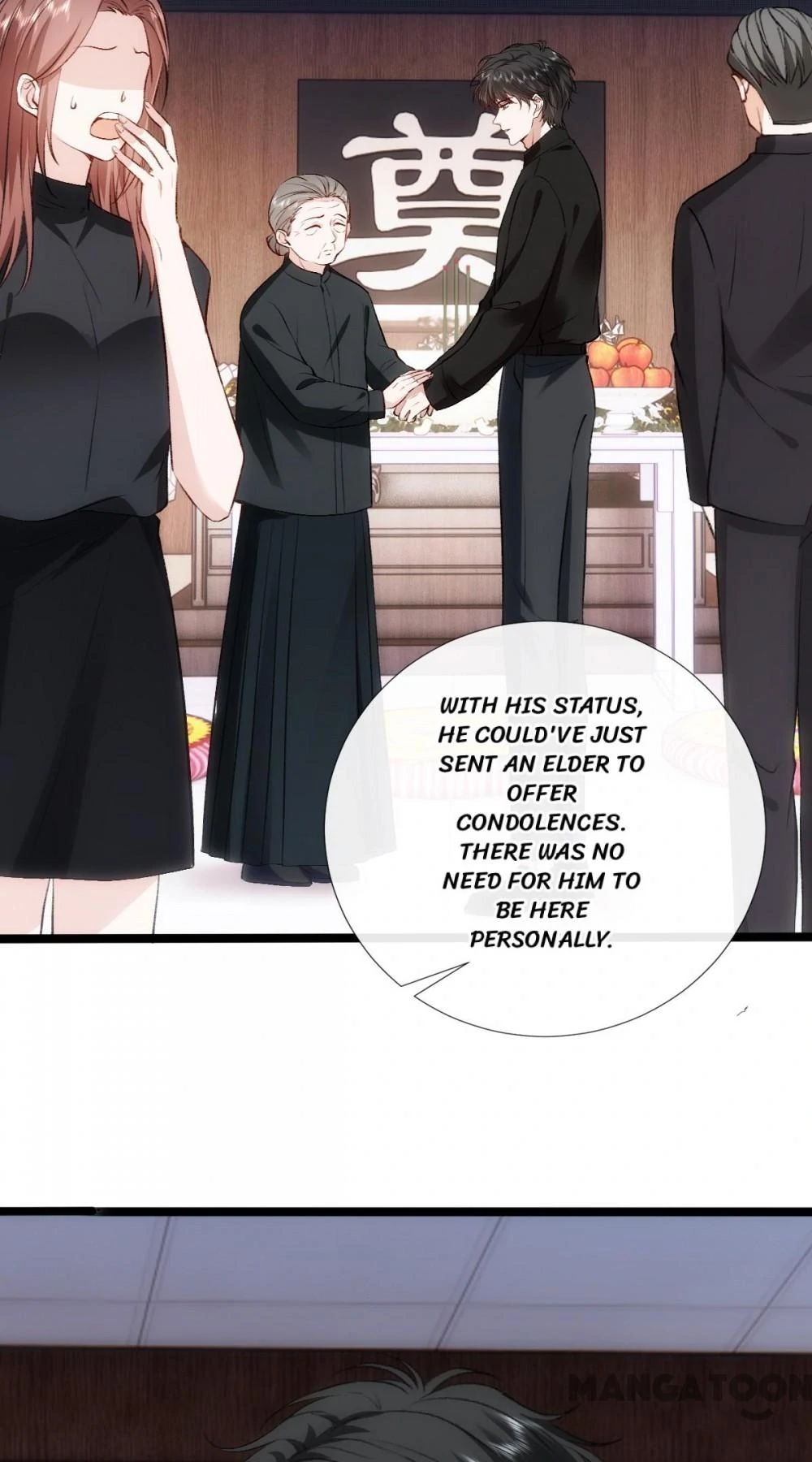 Read Proving Them Wrong Everyday Manga Online