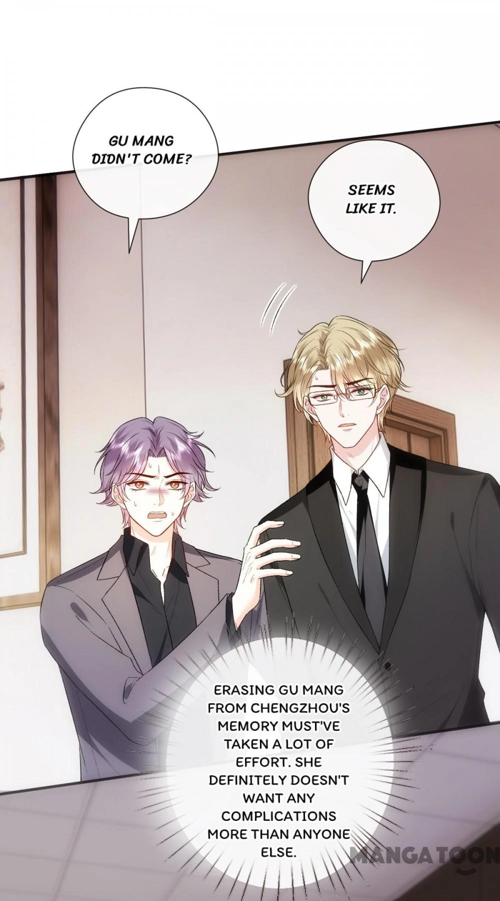 Read Proving Them Wrong Everyday Manga Online