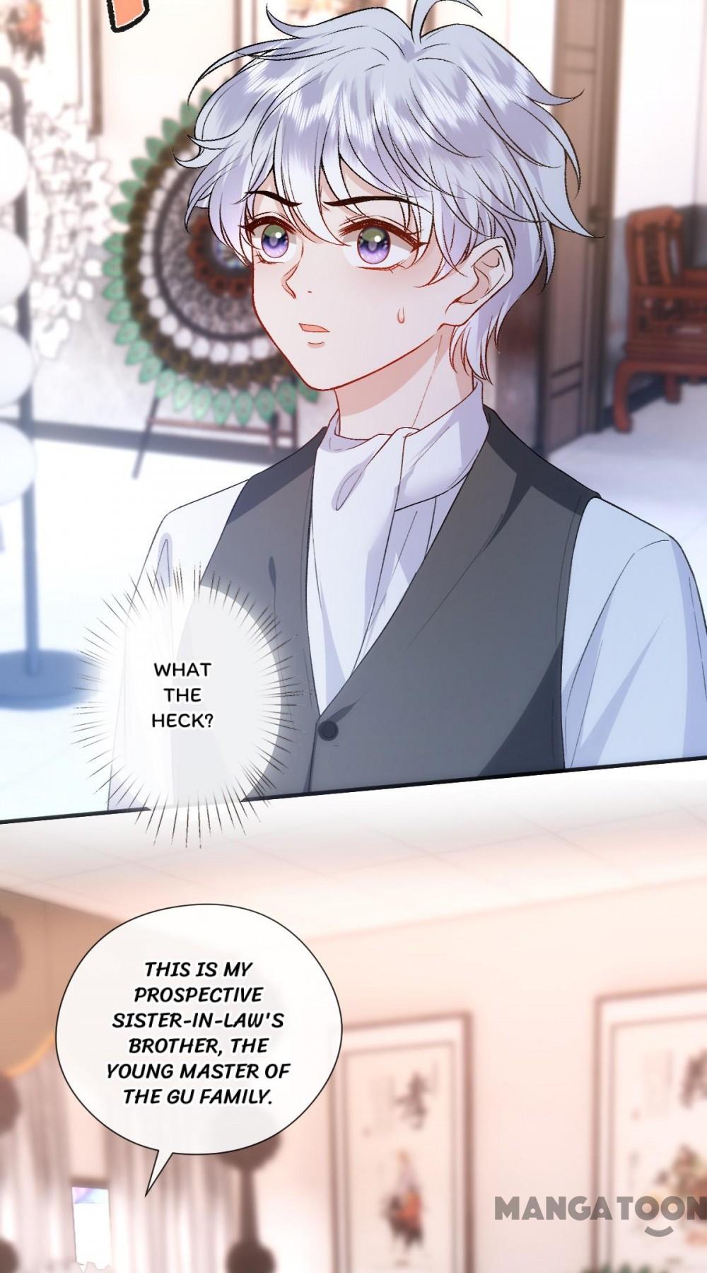 Read Proving Them Wrong Everyday Manga Online