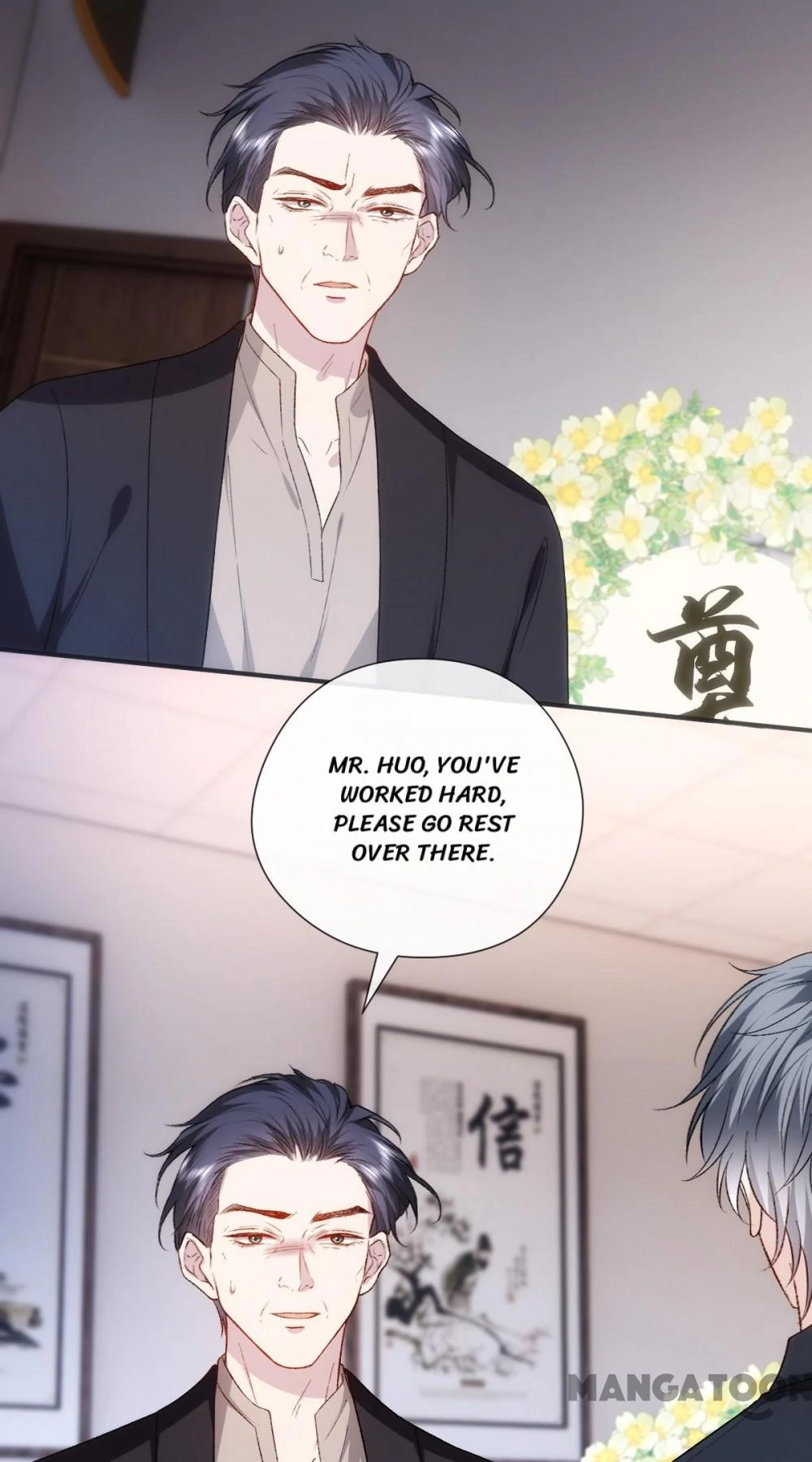 Read Proving Them Wrong Everyday Manga Online