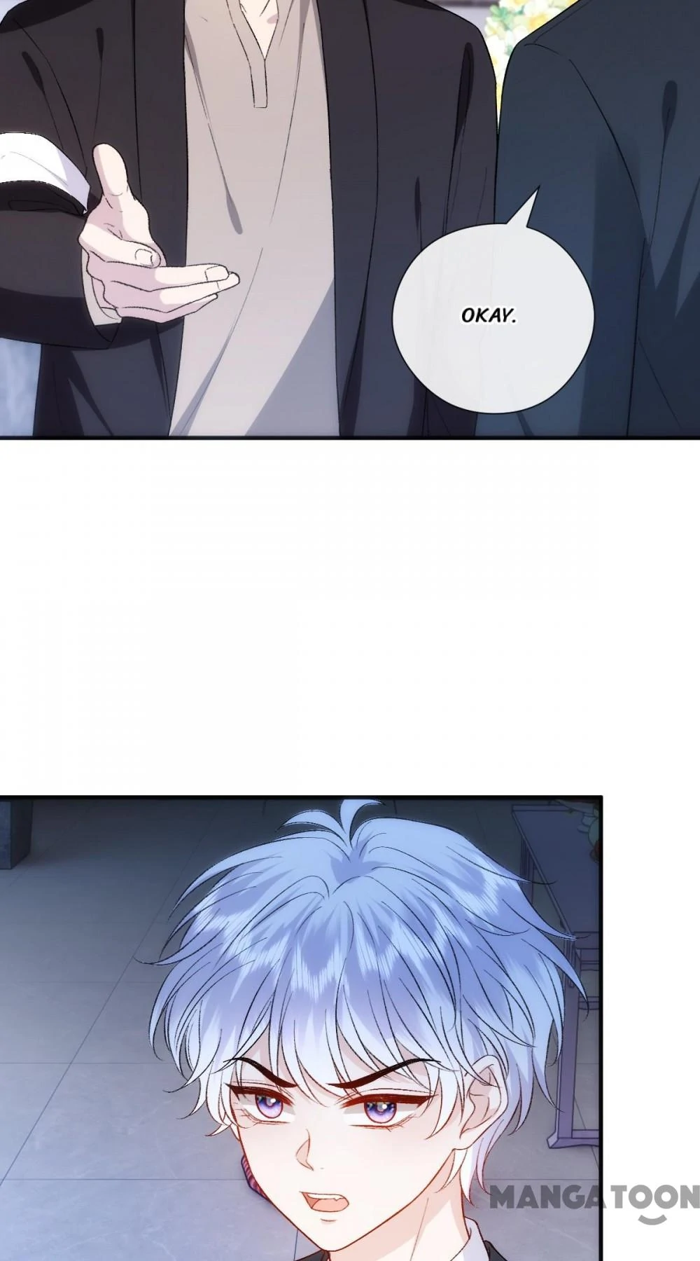 Read Proving Them Wrong Everyday Manga Online