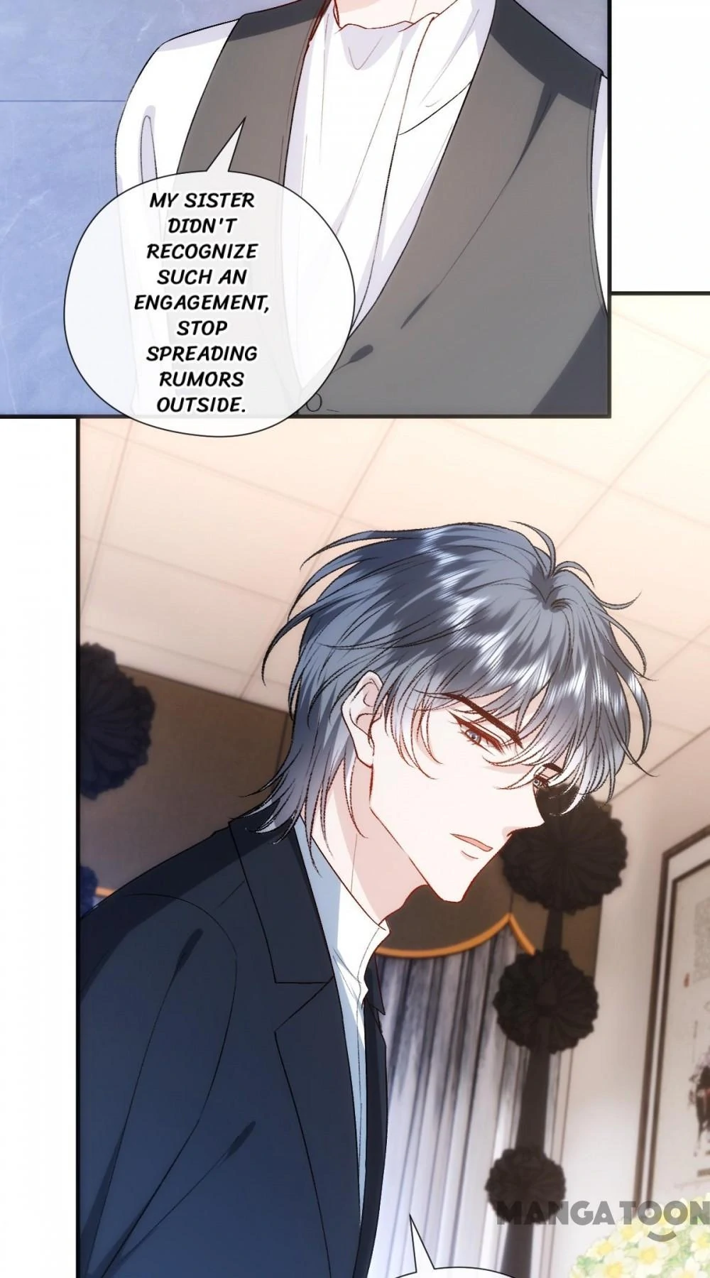 Read Proving Them Wrong Everyday Manga Online