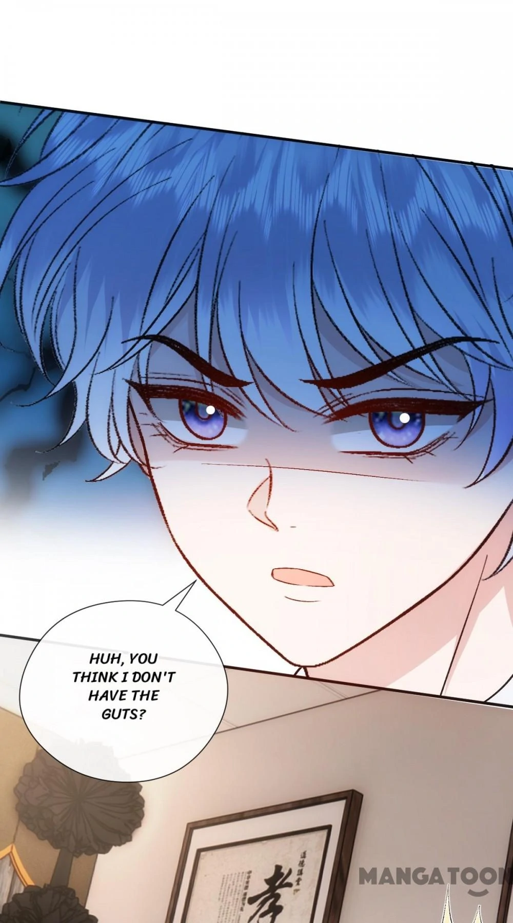 Read Proving Them Wrong Everyday Manga Online