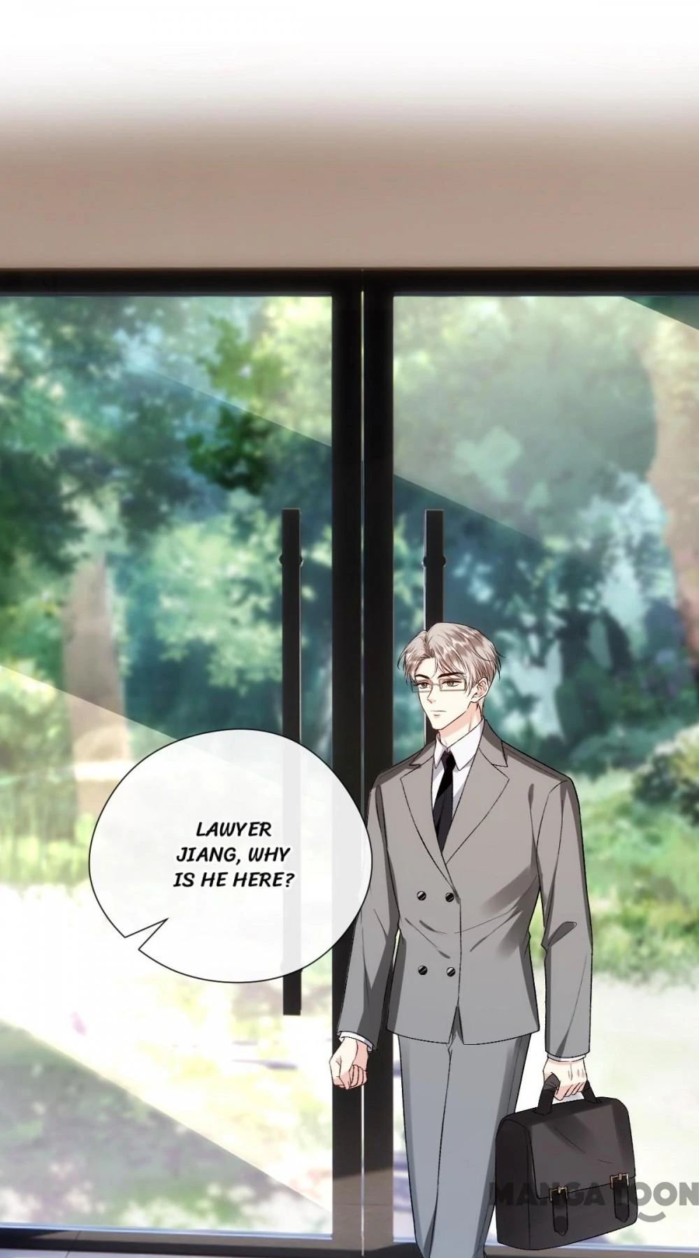 Read Proving Them Wrong Everyday Manga Online