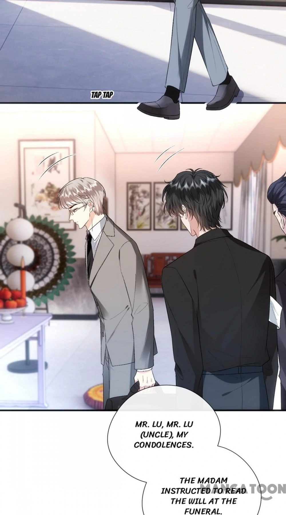 Read Proving Them Wrong Everyday Manga Online