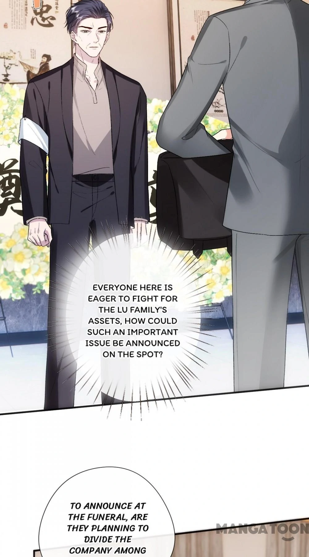 Read Proving Them Wrong Everyday Manga Online