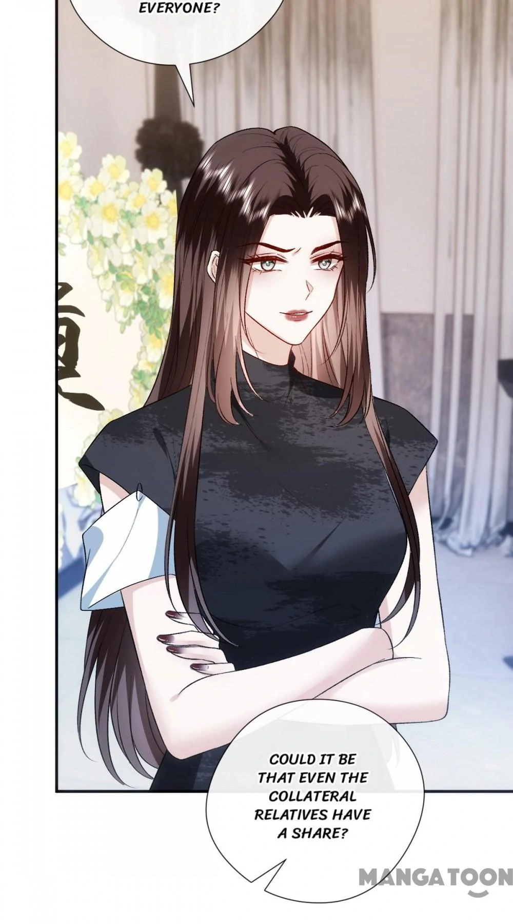 Read Proving Them Wrong Everyday Manga Online