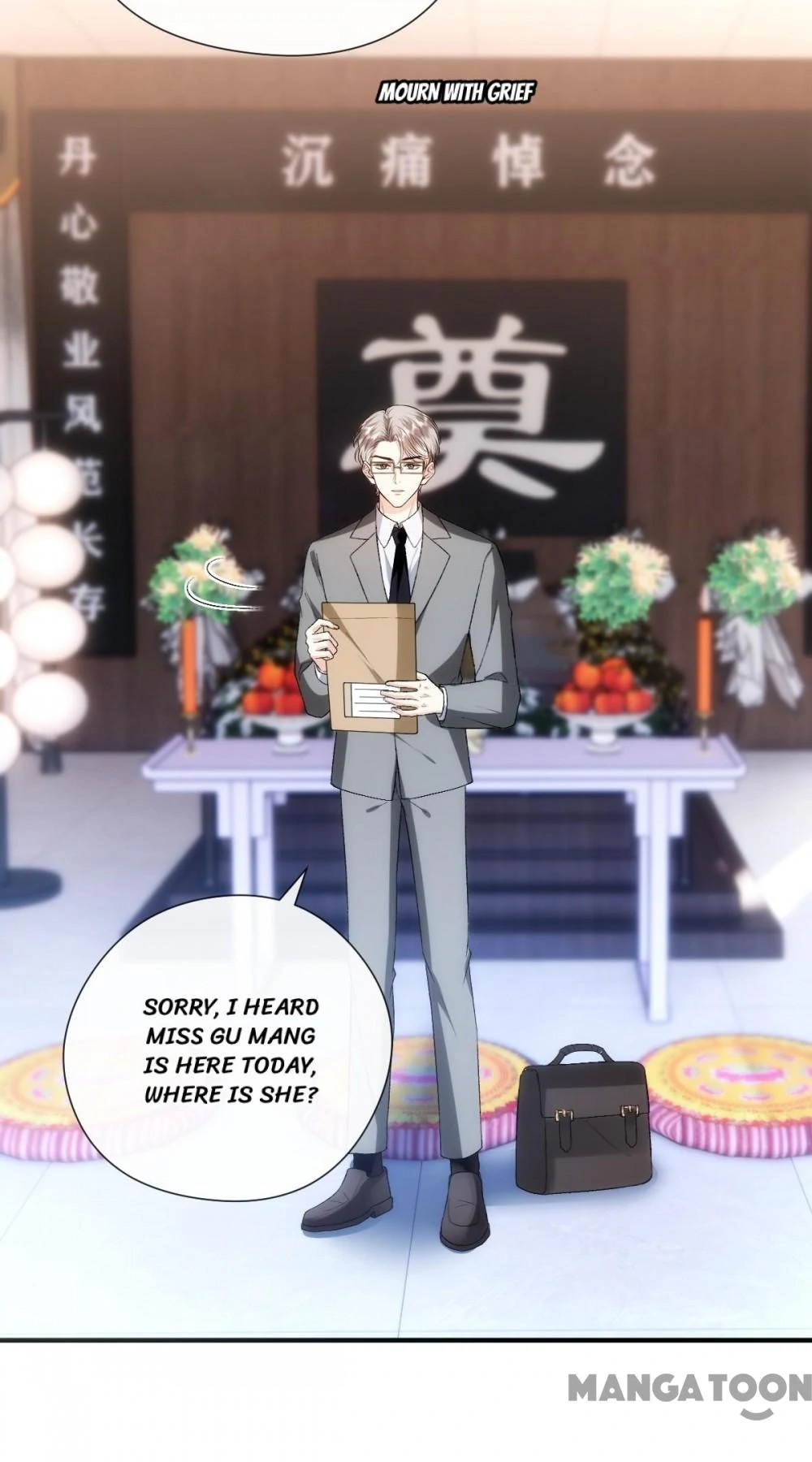 Read Proving Them Wrong Everyday Manga Online