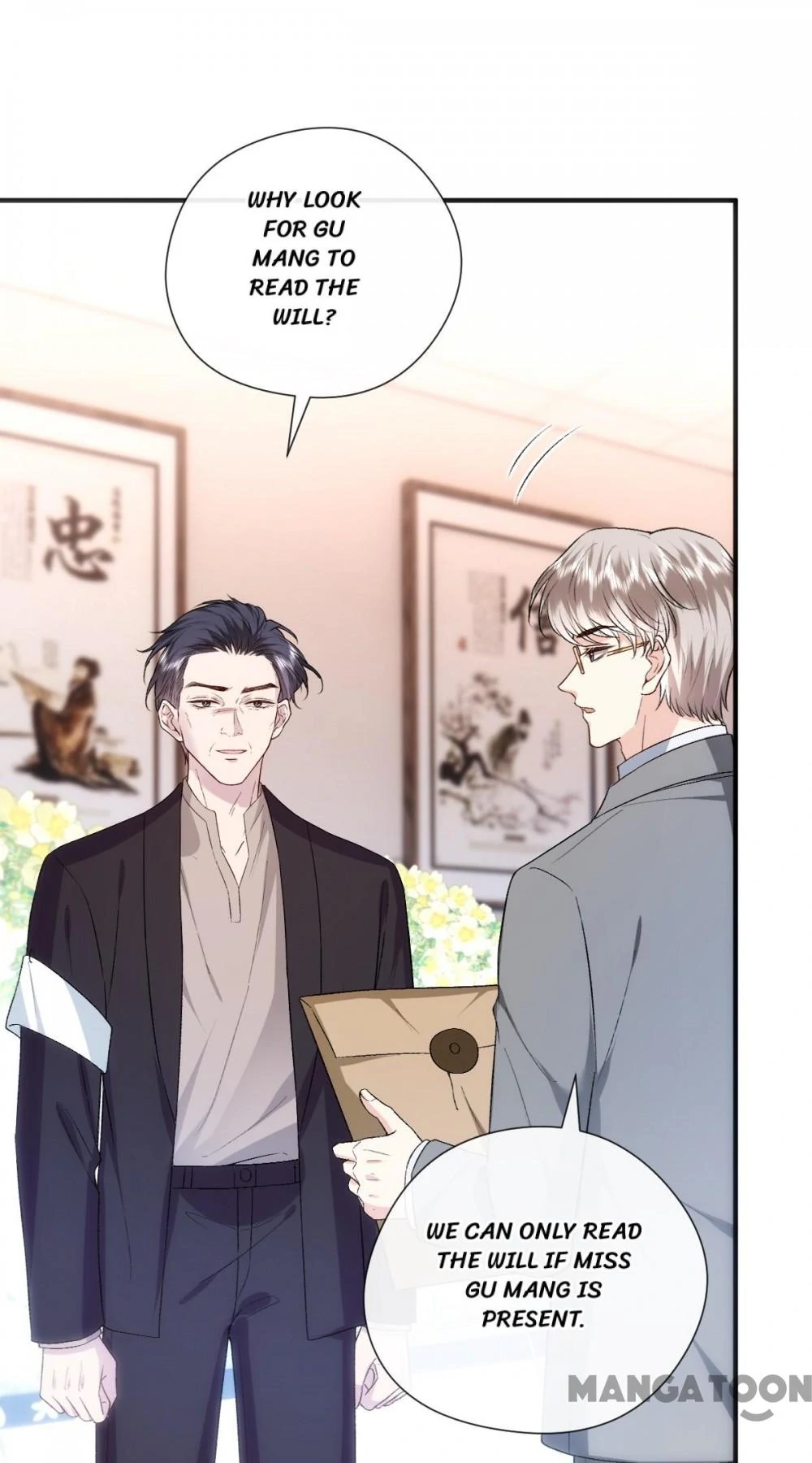 Read Proving Them Wrong Everyday Manga Online