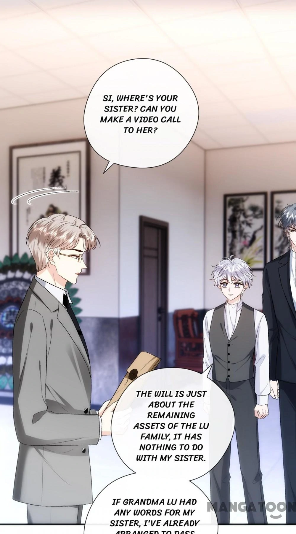 Read Proving Them Wrong Everyday Manga Online