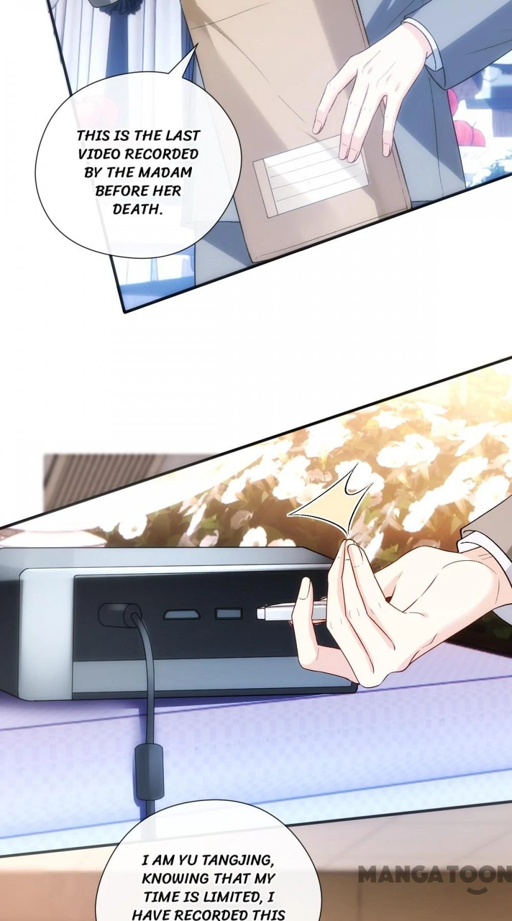Read Proving Them Wrong Everyday Manga Online