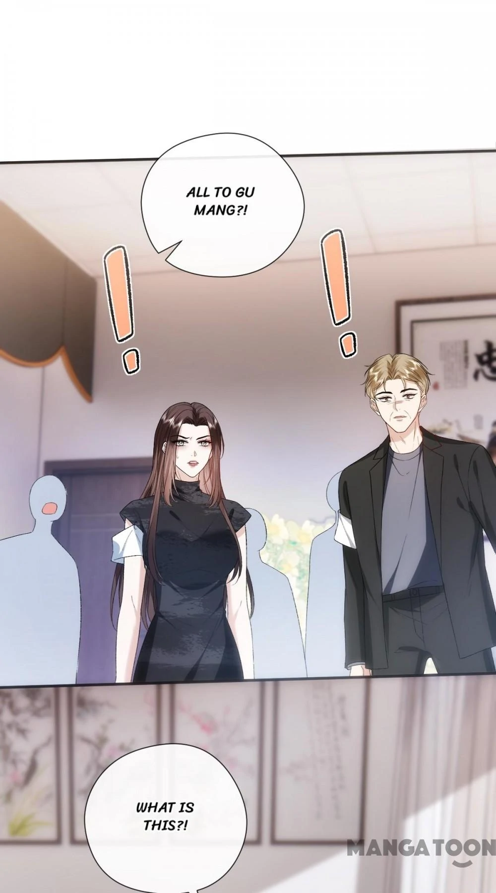 Read Proving Them Wrong Everyday Manga Online