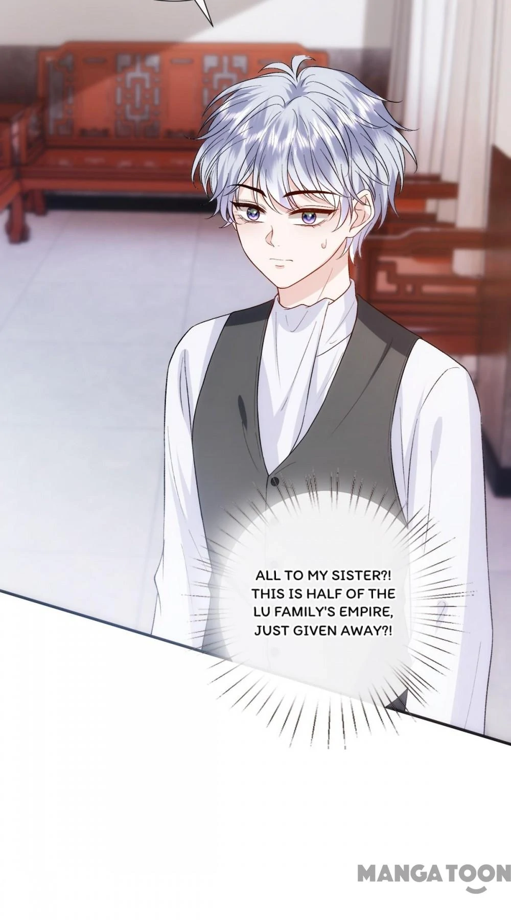 Read Proving Them Wrong Everyday Manga Online