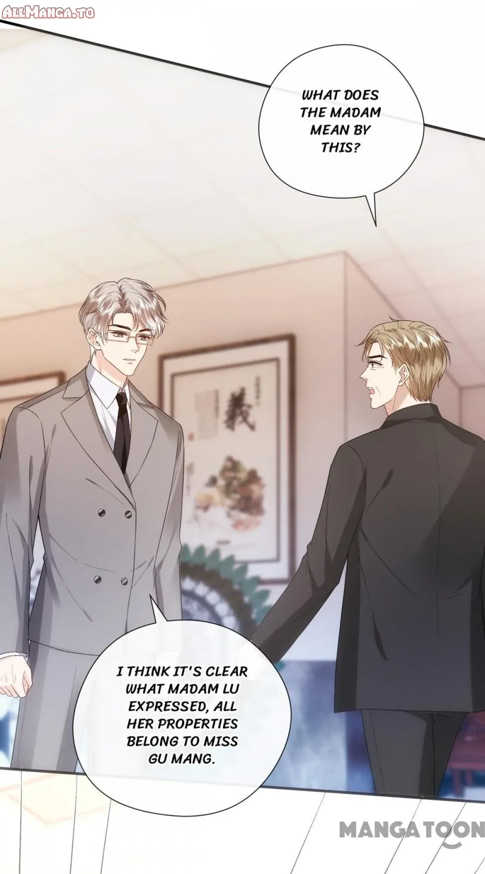 Read Proving Them Wrong Everyday Manga Online