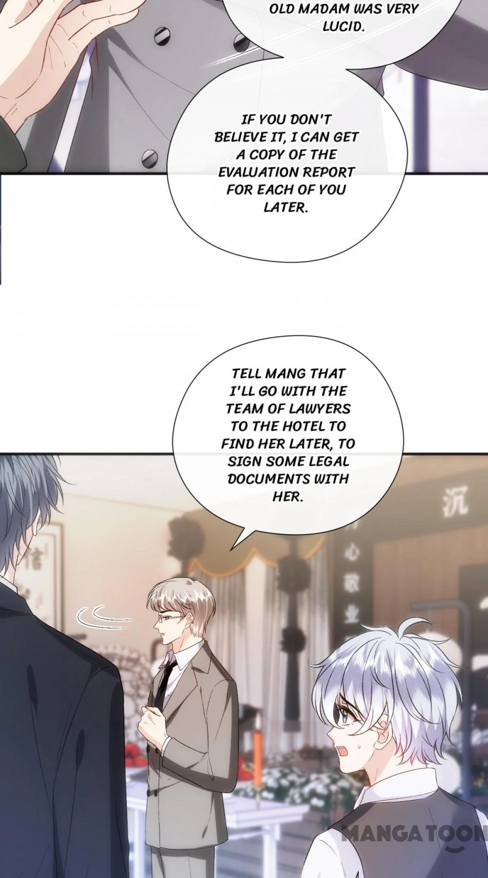 Read Proving Them Wrong Everyday Manga Online