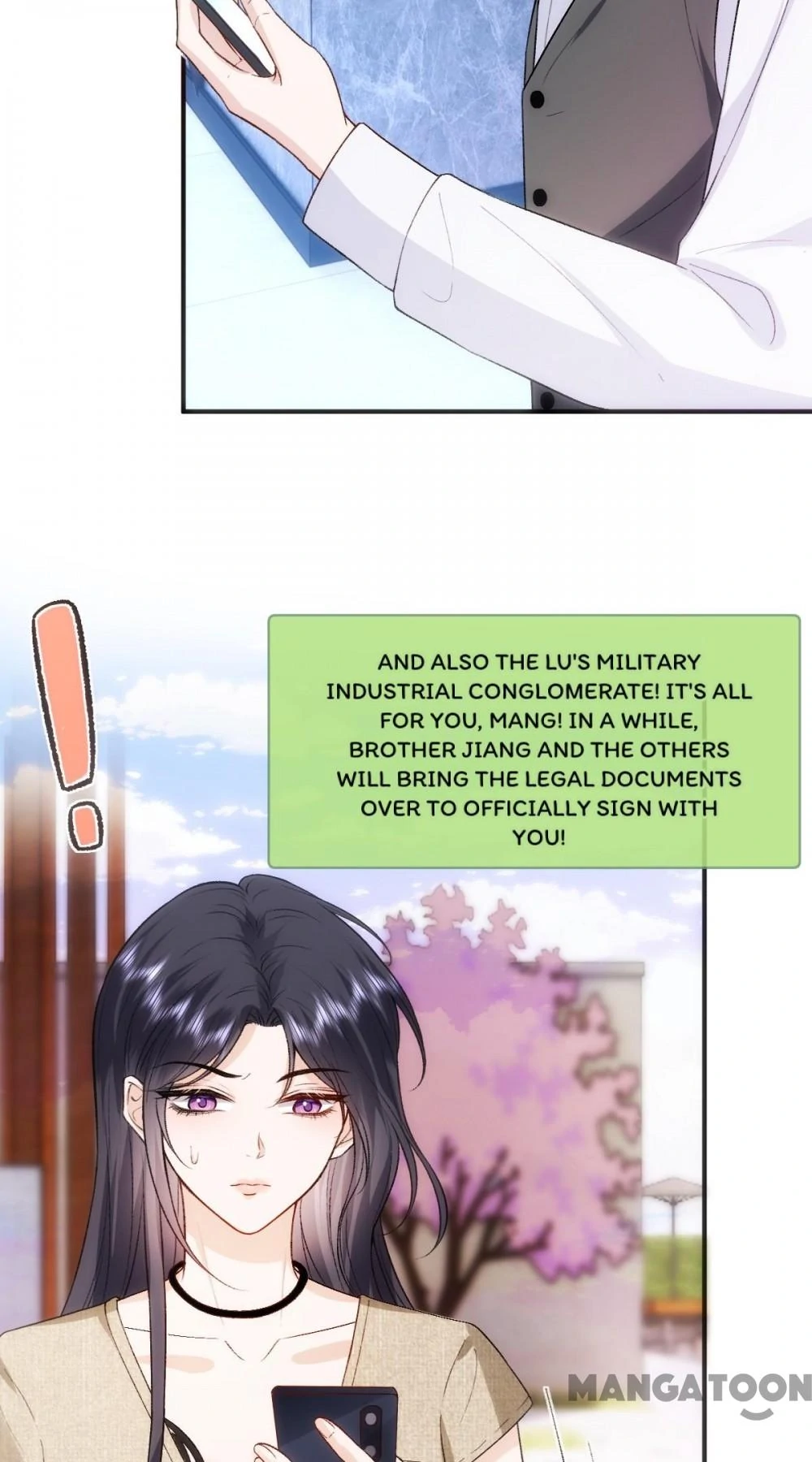 Read Proving Them Wrong Everyday Manga Online