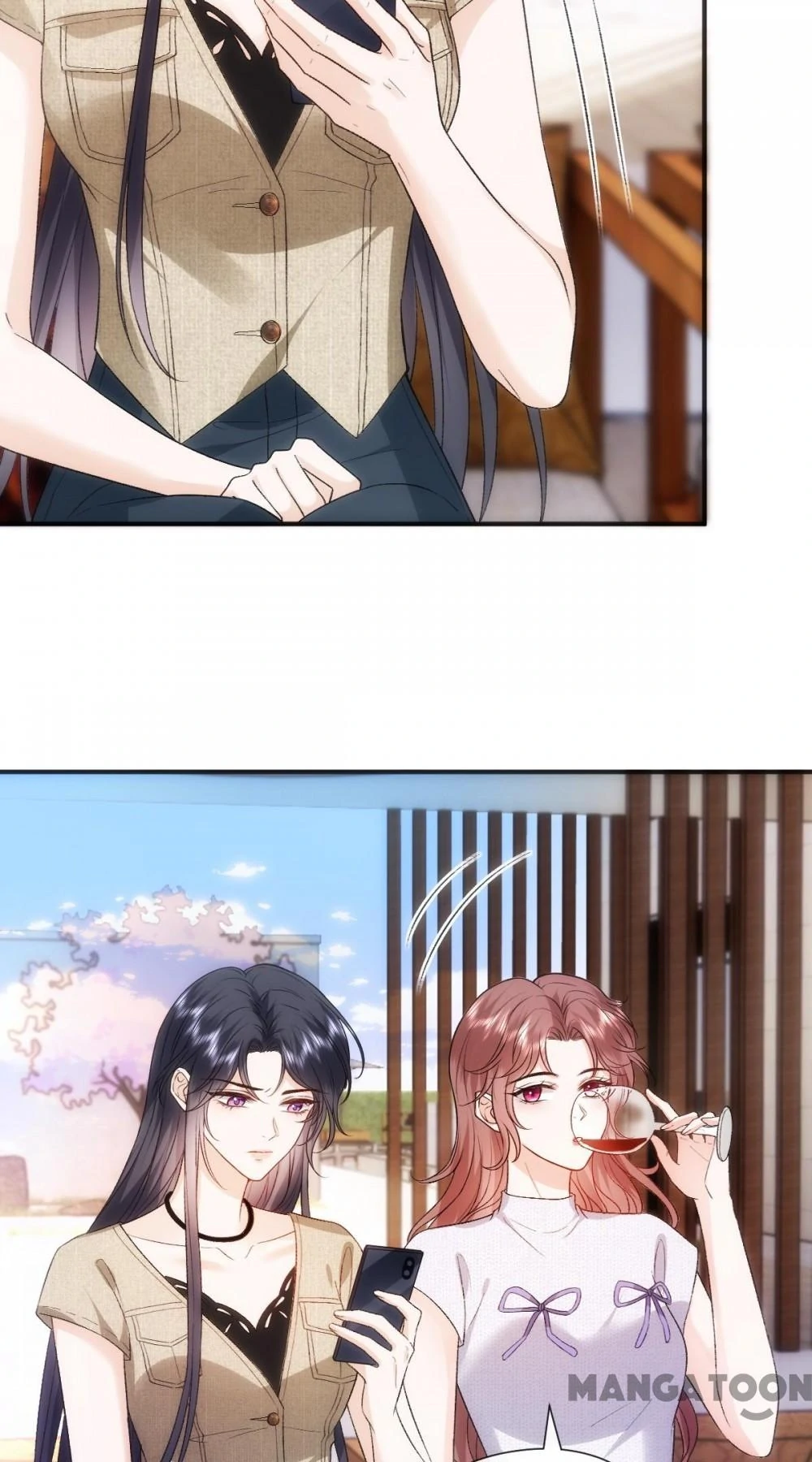 Read Proving Them Wrong Everyday Manga Online