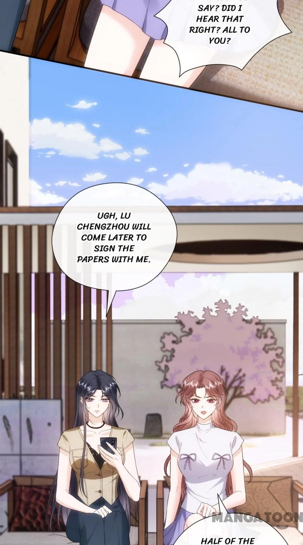 Read Proving Them Wrong Everyday Manga Online