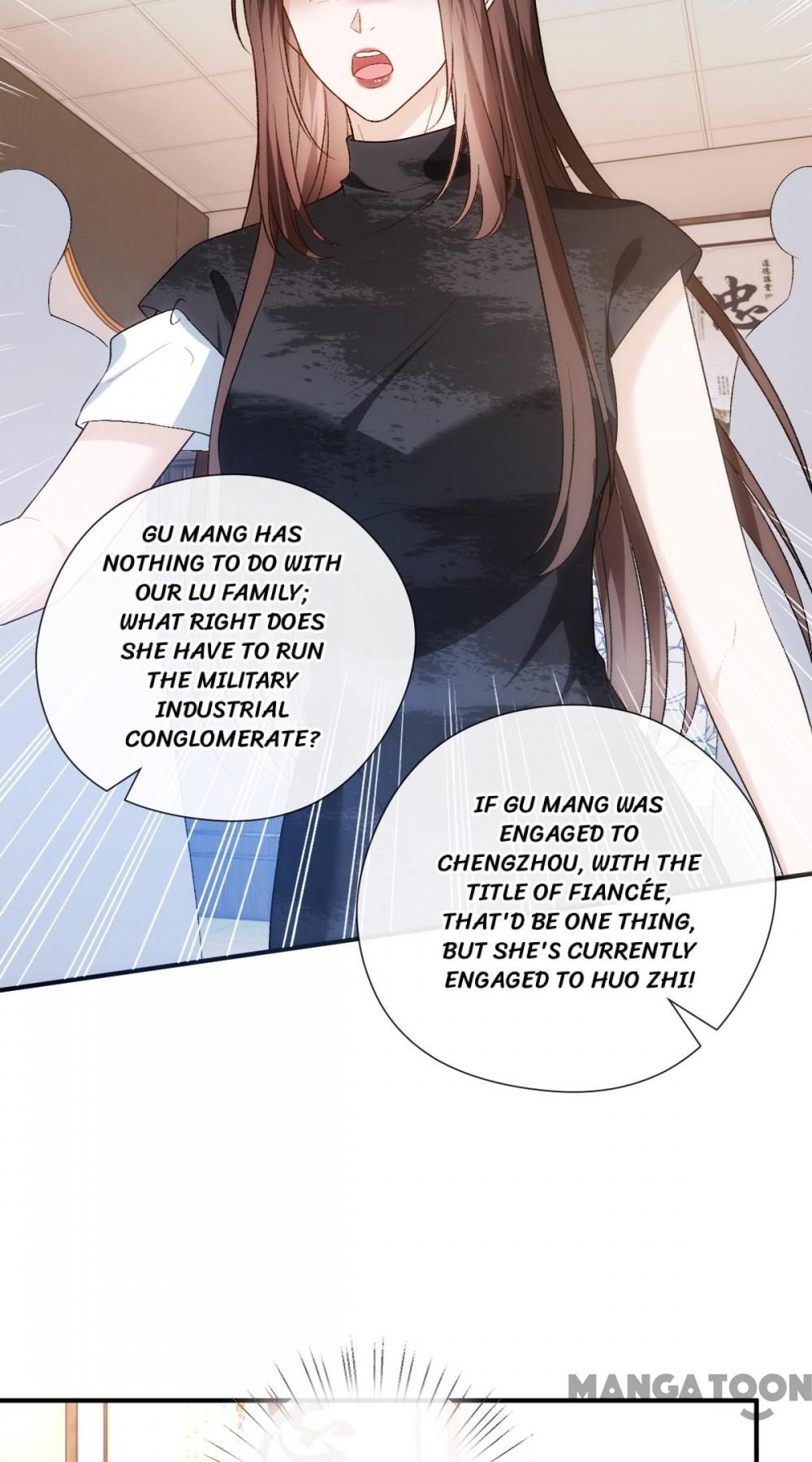 Read Proving Them Wrong Everyday Manga Online
