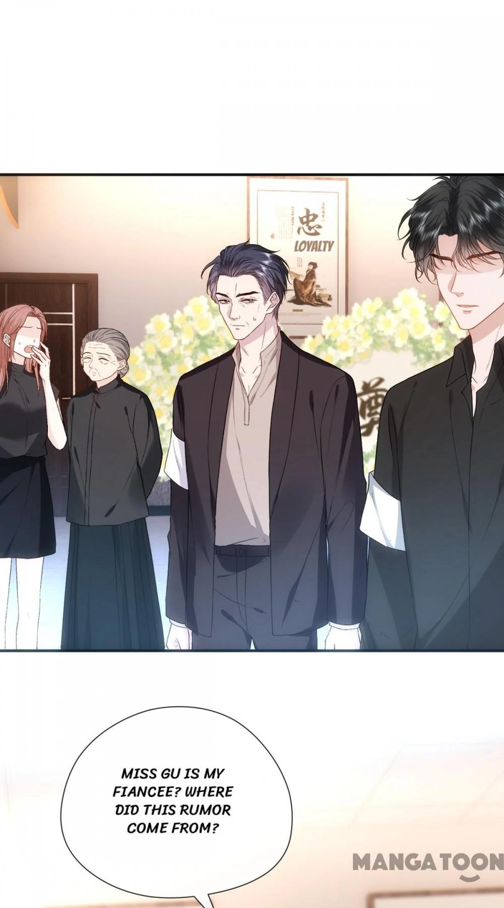 Read Proving Them Wrong Everyday Manga Online