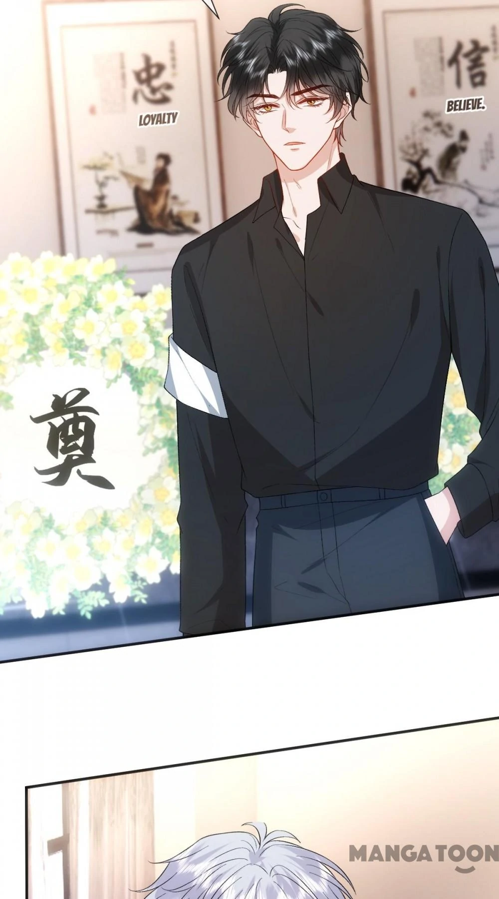 Read Proving Them Wrong Everyday Manga Online