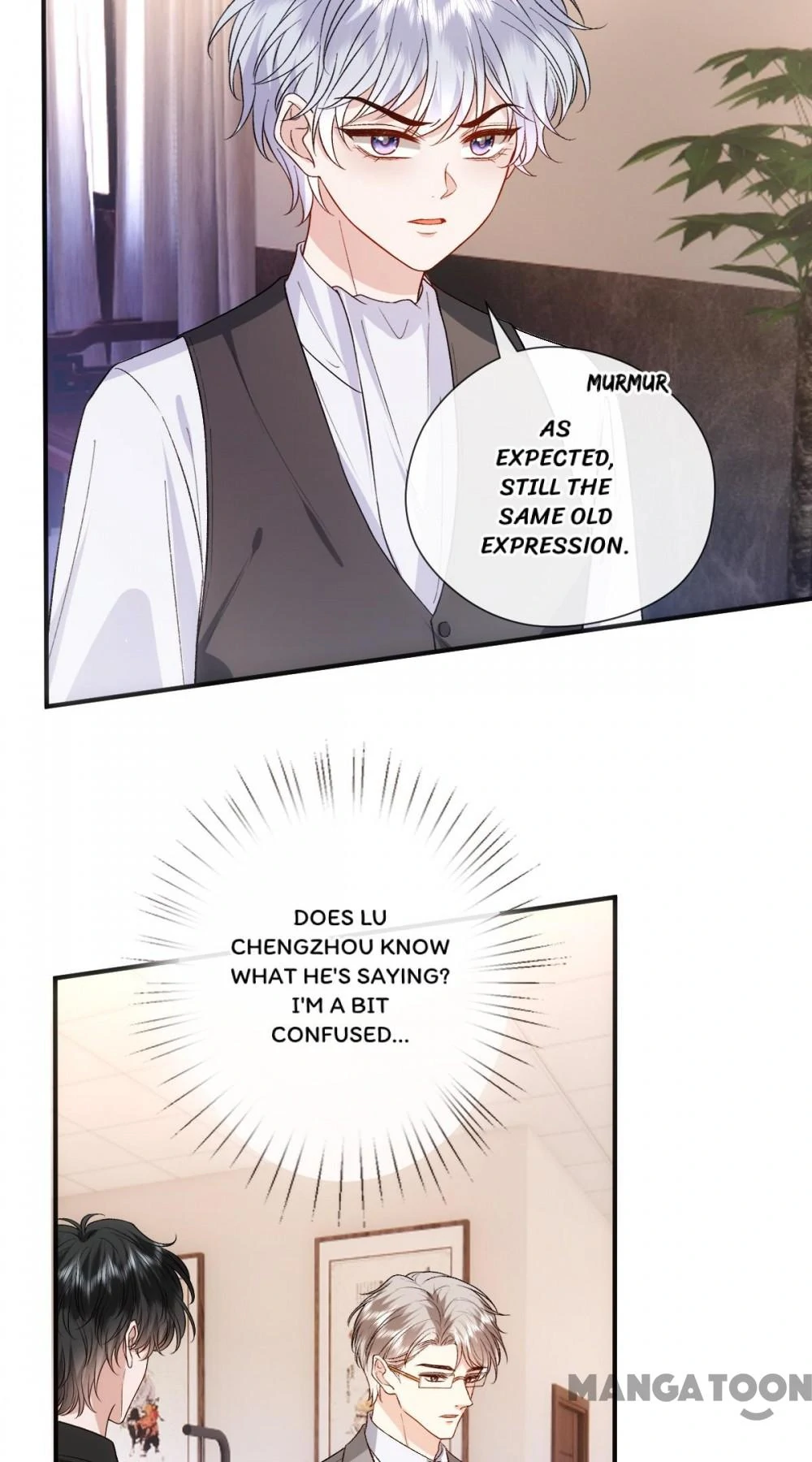 Read Proving Them Wrong Everyday Manga Online