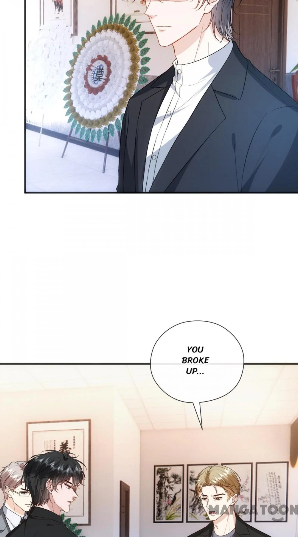 Read Proving Them Wrong Everyday Manga Online