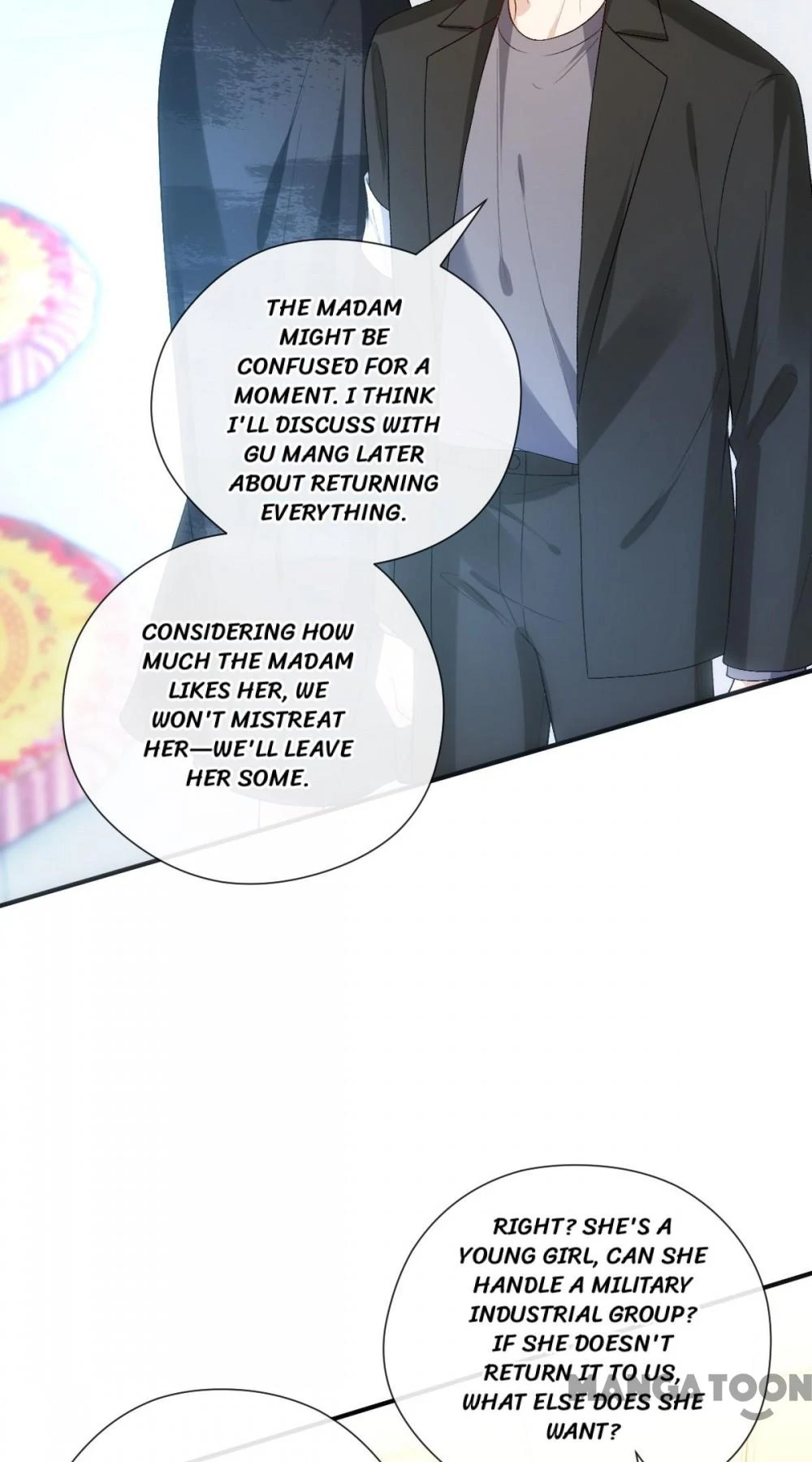 Read Proving Them Wrong Everyday Manga Online