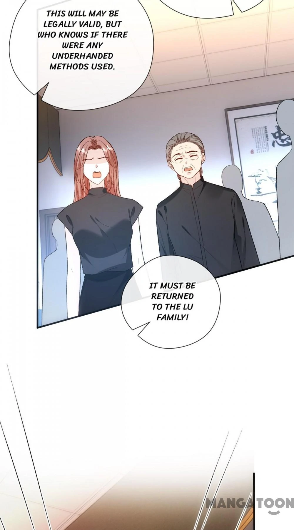 Read Proving Them Wrong Everyday Manga Online
