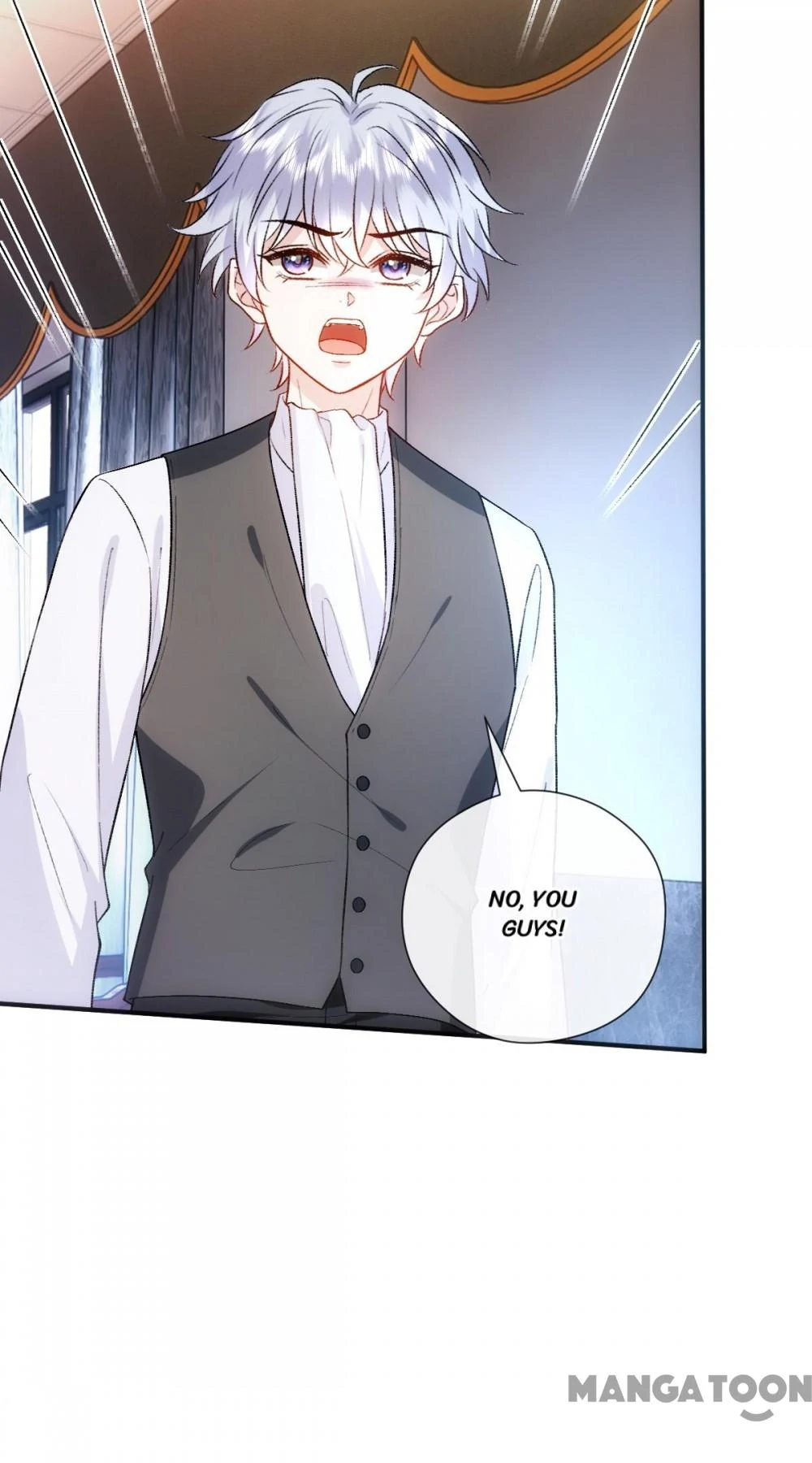 Read Proving Them Wrong Everyday Manga Online