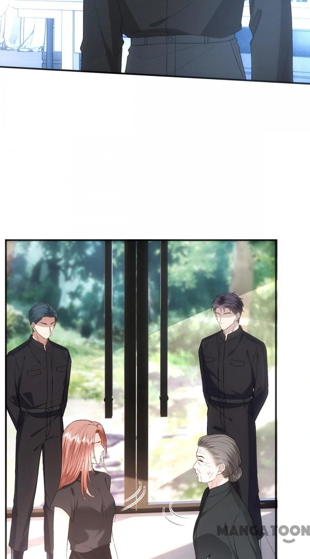 Read Proving Them Wrong Everyday Manga Online