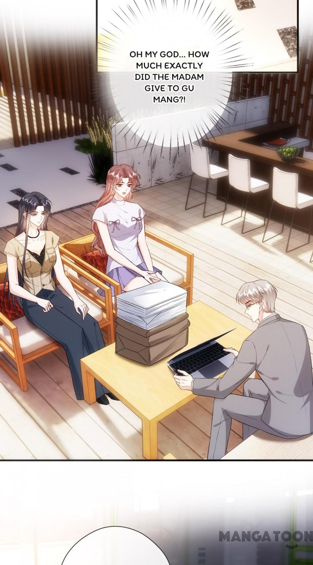 Read Proving Them Wrong Everyday Manga Online