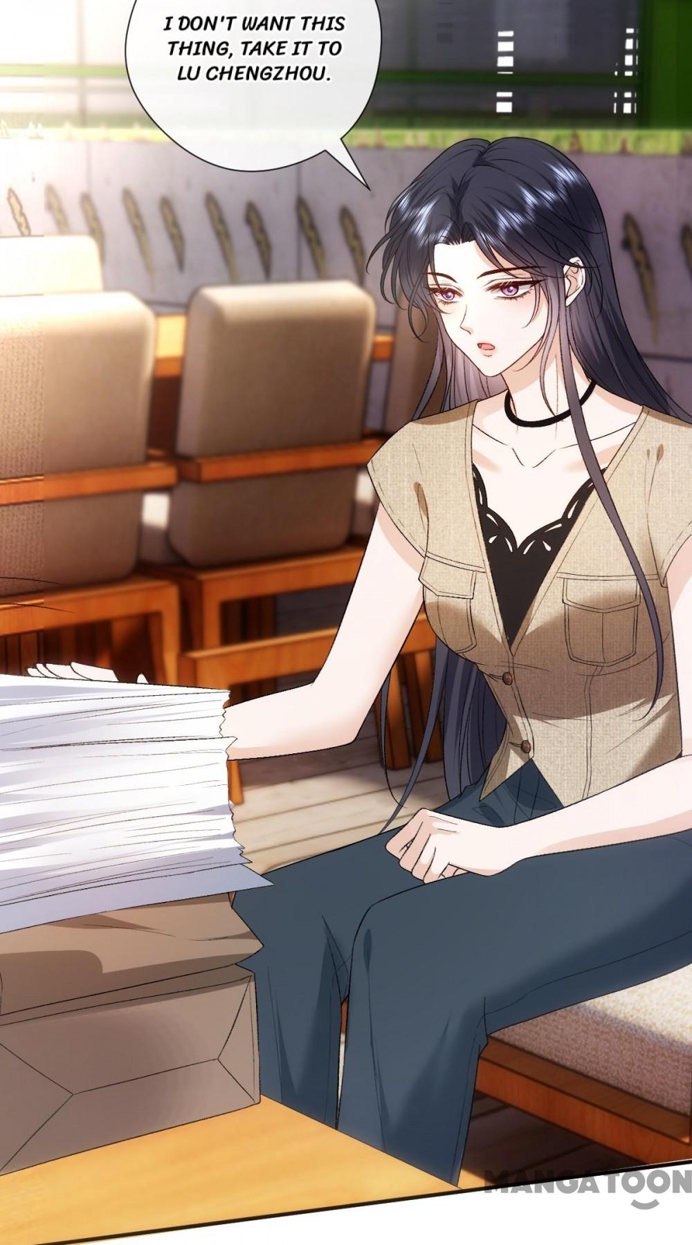Read Proving Them Wrong Everyday Manga Online