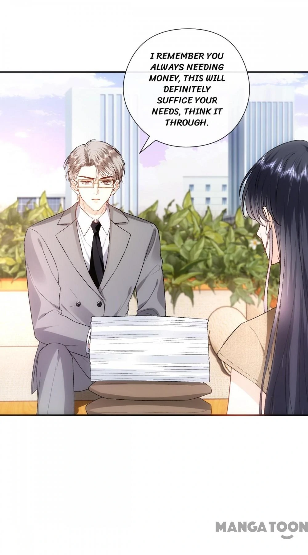 Read Proving Them Wrong Everyday Manga Online