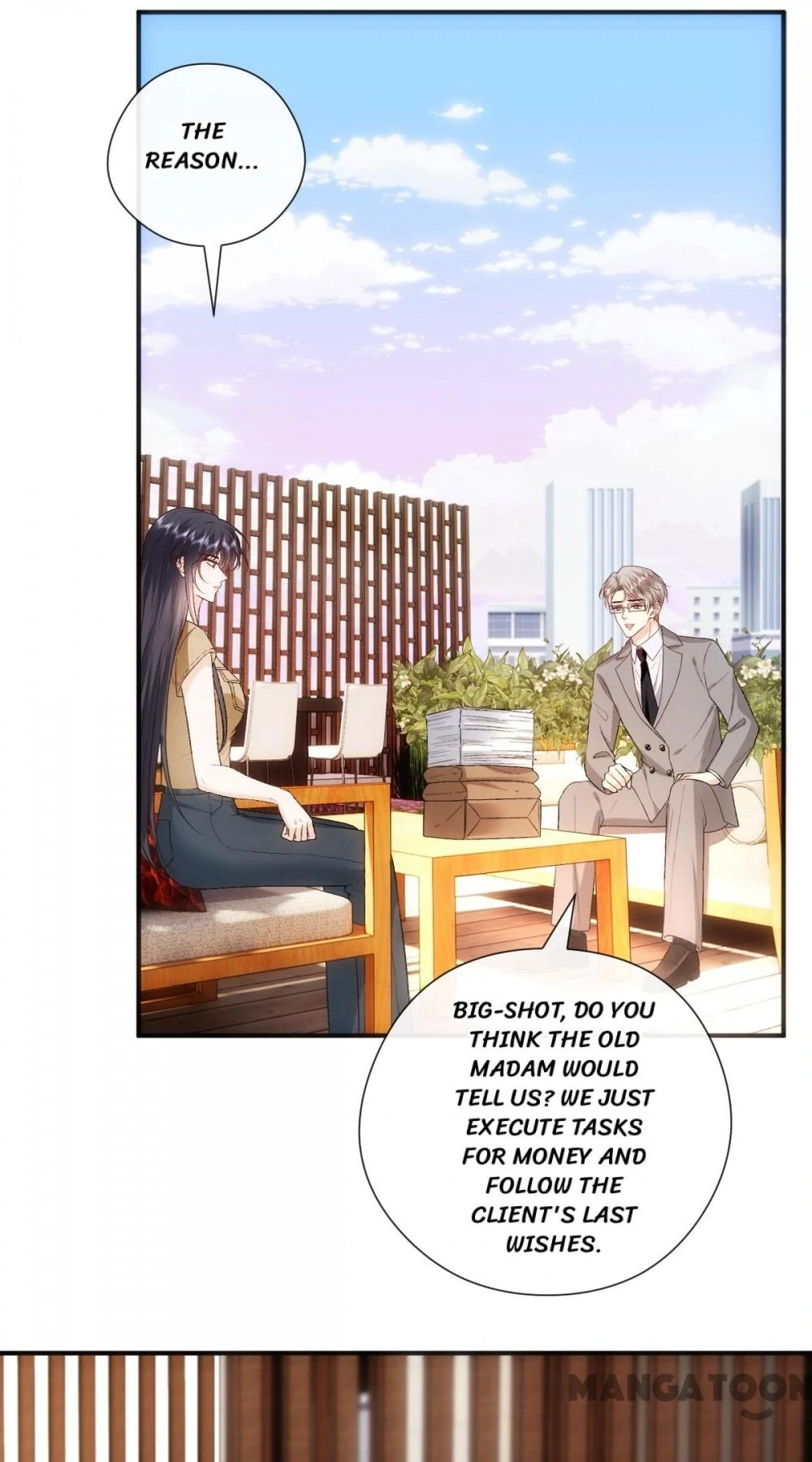 Read Proving Them Wrong Everyday Manga Online
