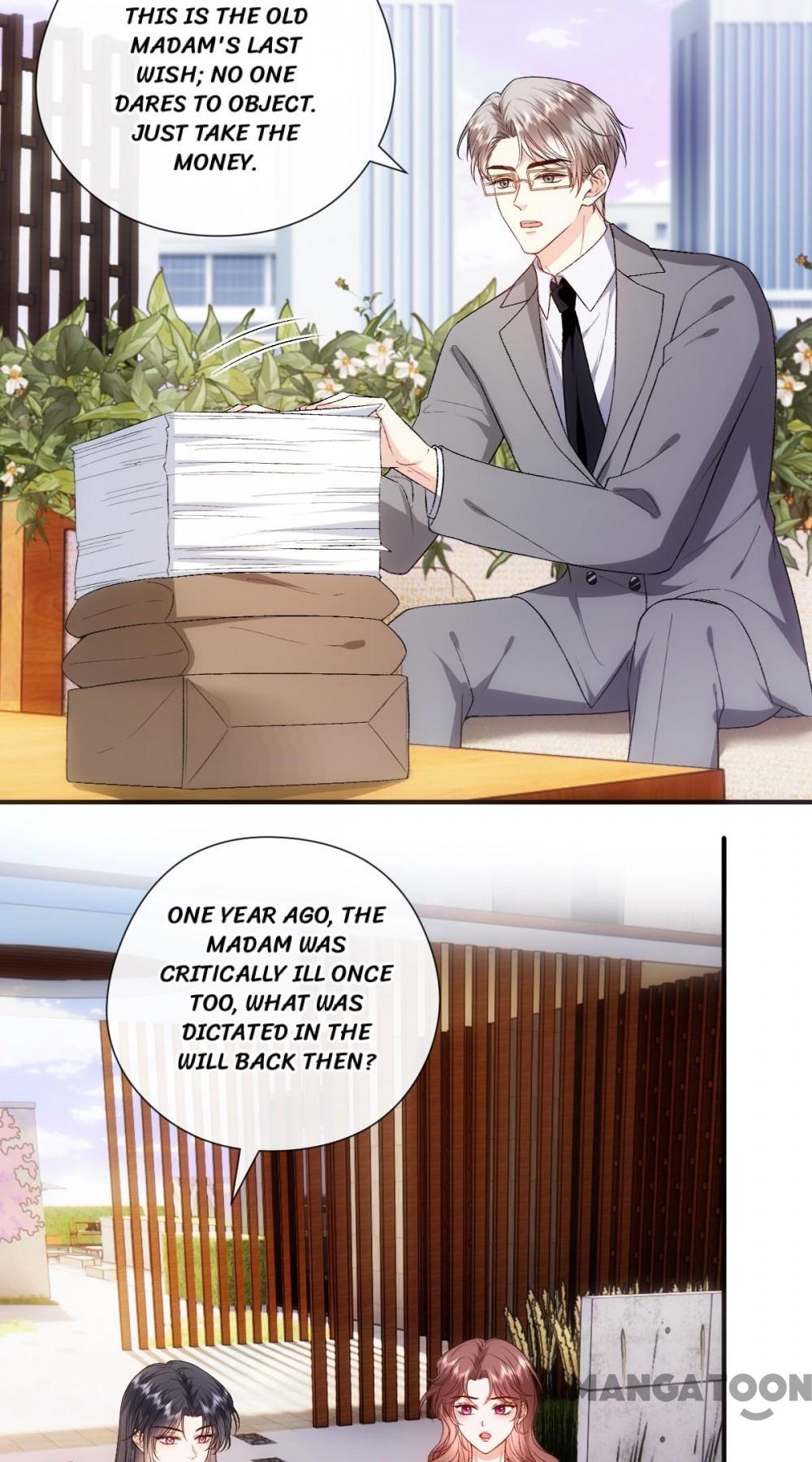 Read Proving Them Wrong Everyday Manga Online