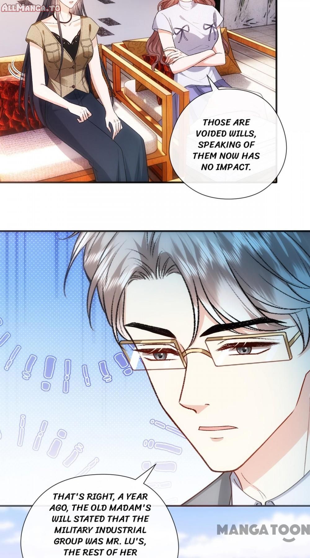 Read Proving Them Wrong Everyday Manga Online