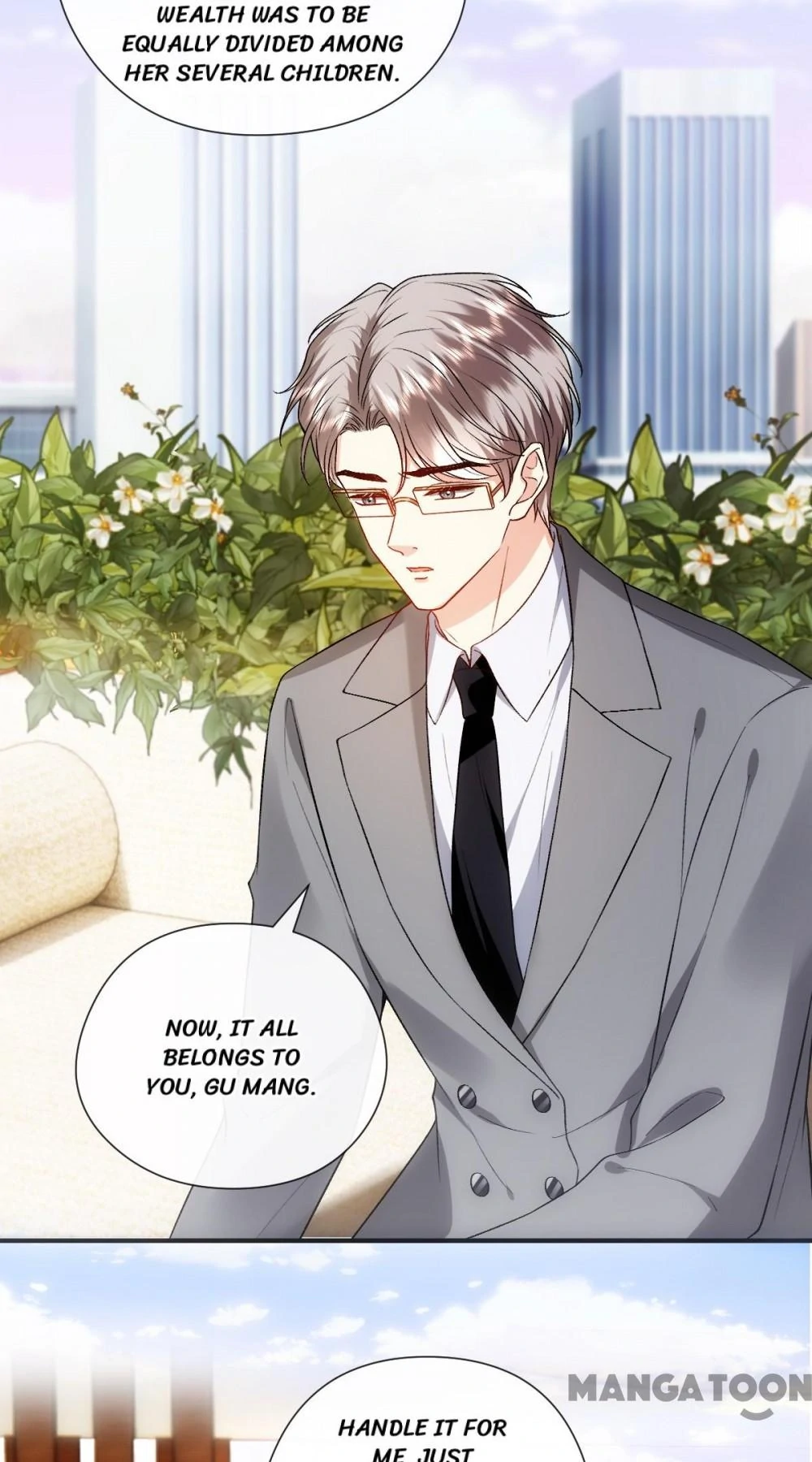 Read Proving Them Wrong Everyday Manga Online