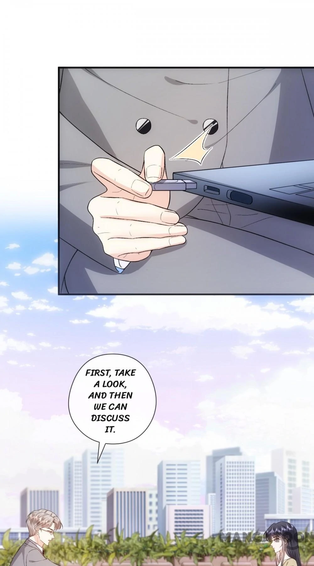Read Proving Them Wrong Everyday Manga Online