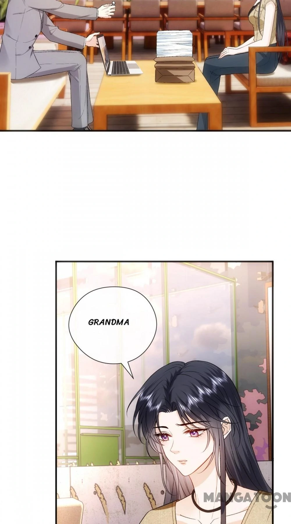 Read Proving Them Wrong Everyday Manga Online