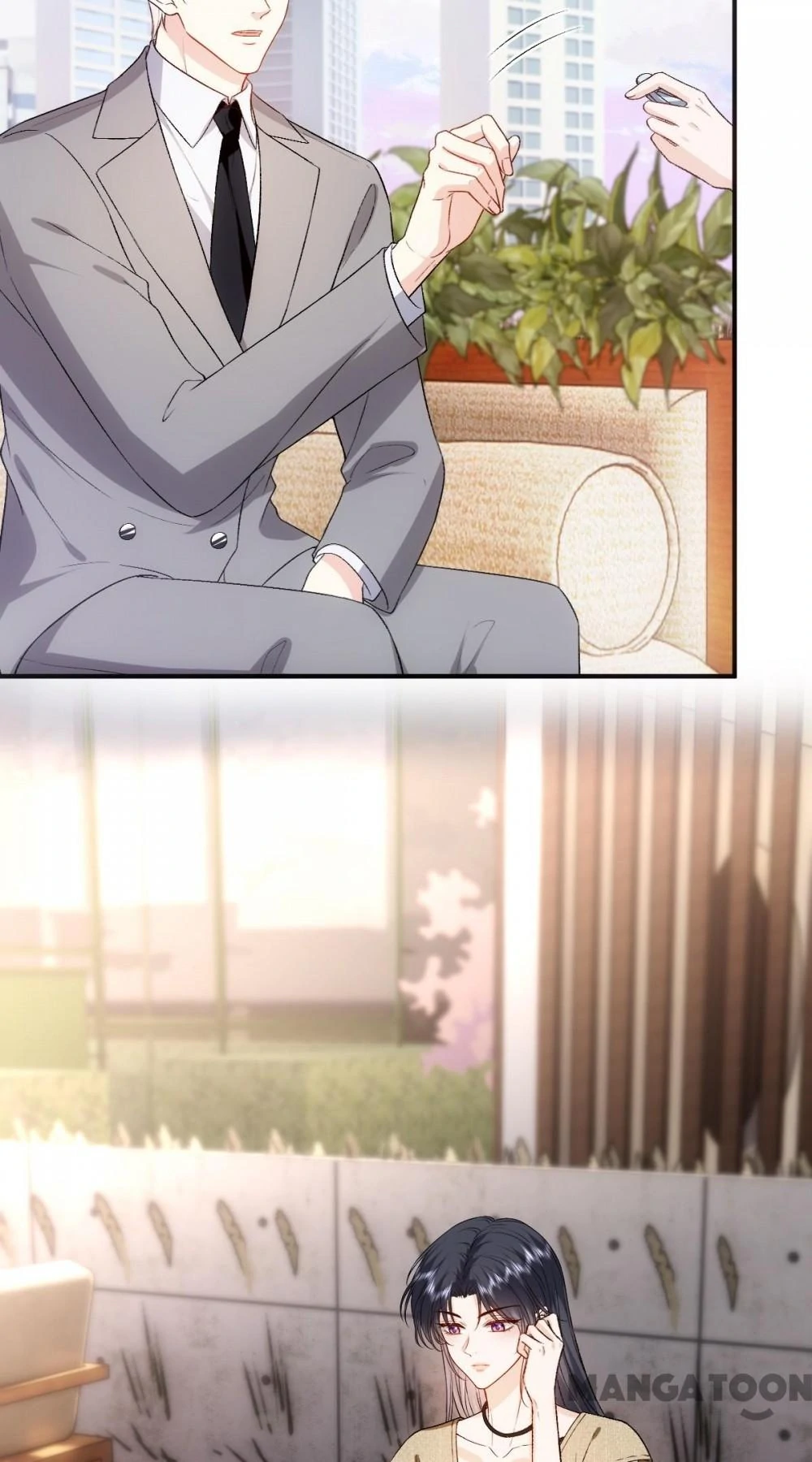 Read Proving Them Wrong Everyday Manga Online