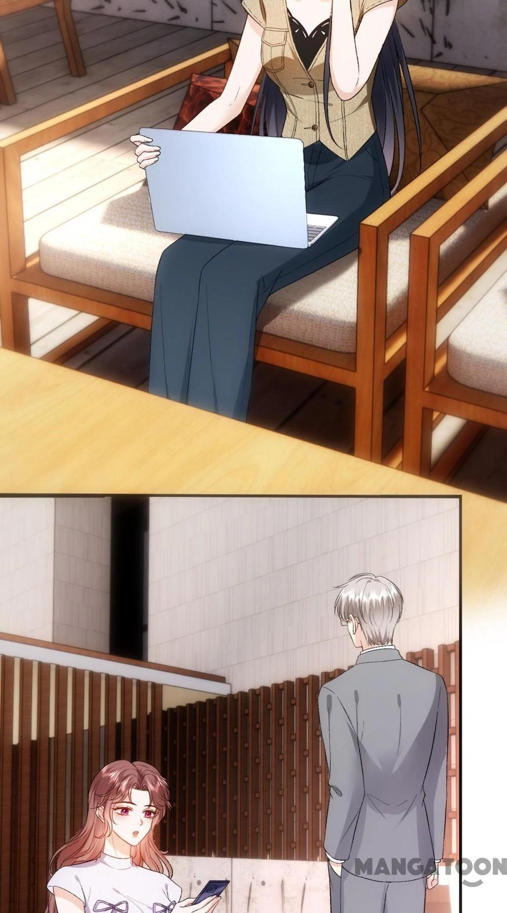 Read Proving Them Wrong Everyday Manga Online