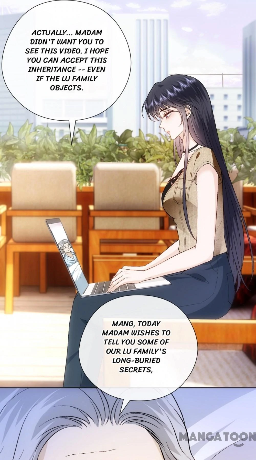 Read Proving Them Wrong Everyday Manga Online